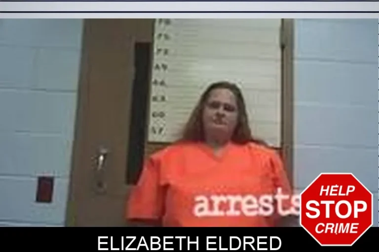 Elizabeth Eldred