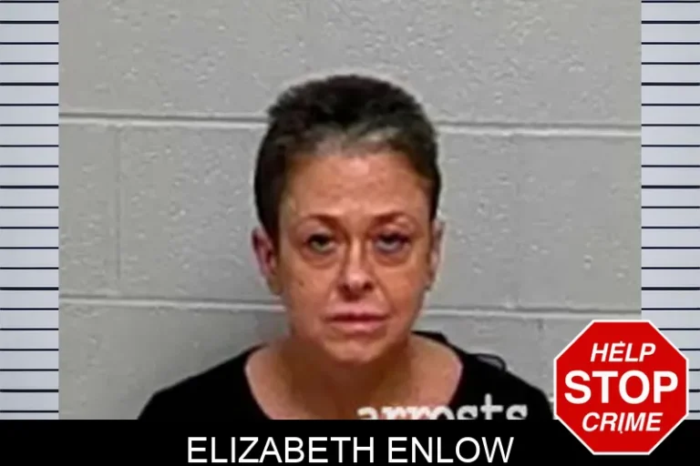 Elizabeth Enlow