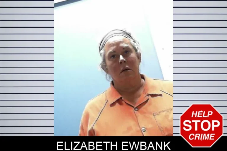 Elizabeth Ewbank