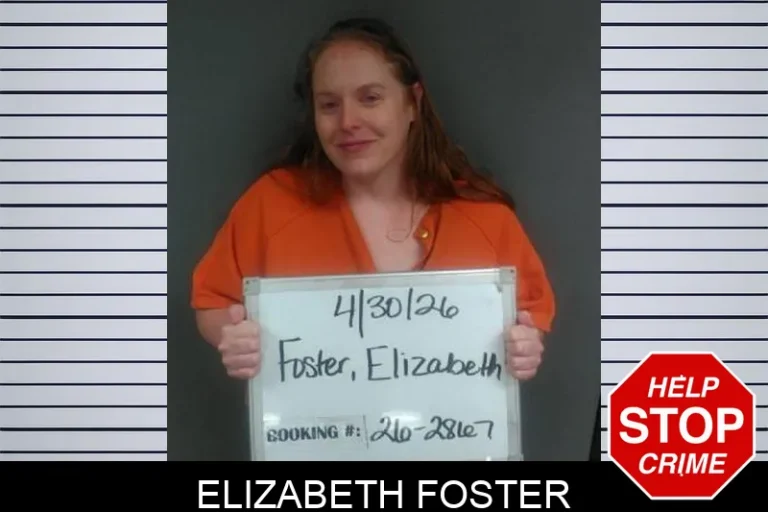 Elizabeth Foster