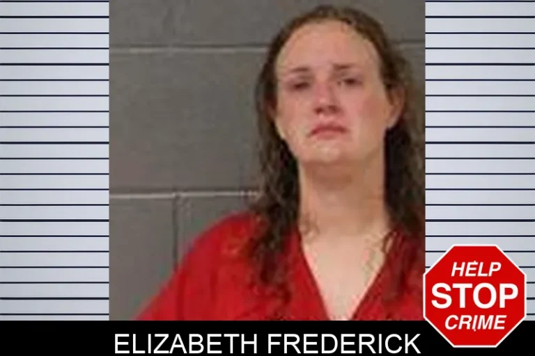 Elizabeth Frederick