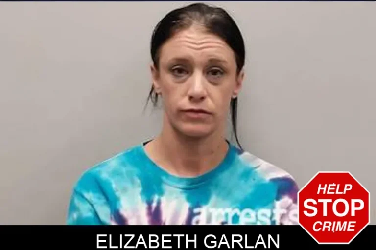 Elizabeth Garlan