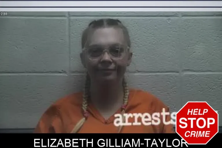 Elizabeth Gilliam-Taylor