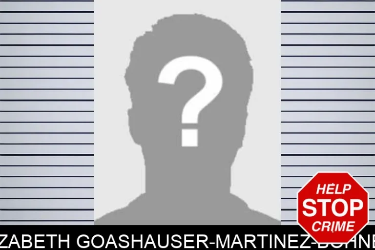 Elizabeth Goashauser-Martinez-Bohnett