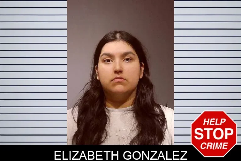 Elizabeth Gonzalez