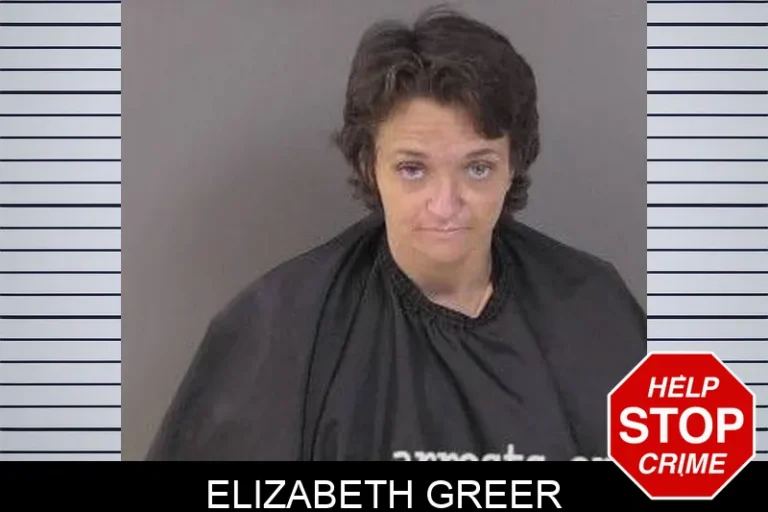 Elizabeth Greer