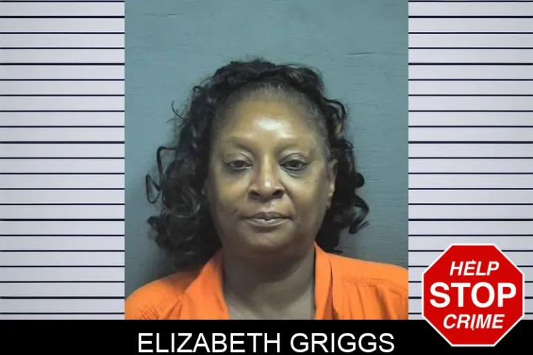 Elizabeth Griggs