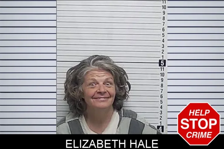 Elizabeth Hale