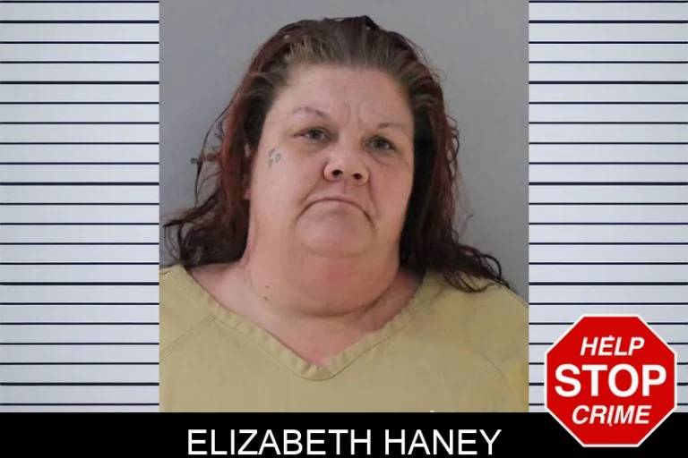 Elizabeth Haney