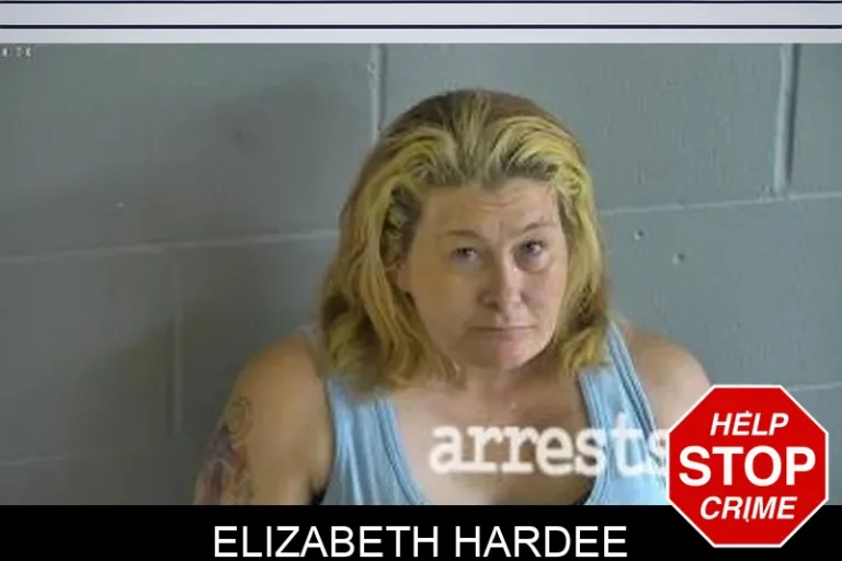 Elizabeth Hardee