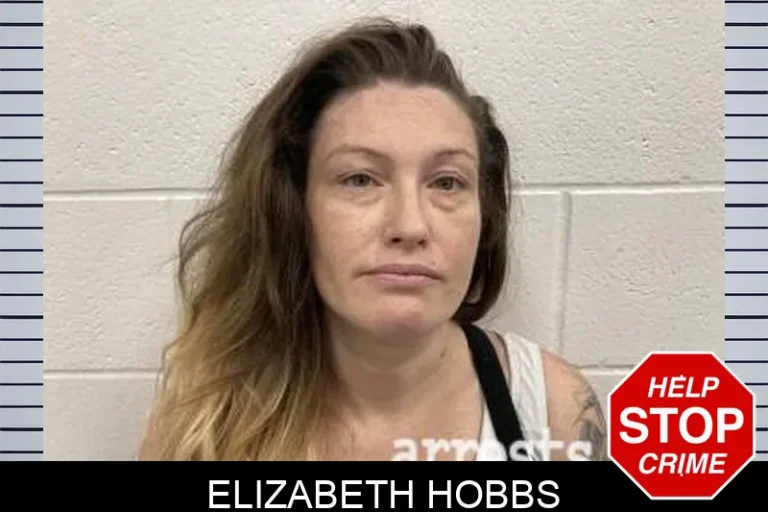 Elizabeth Hobbs