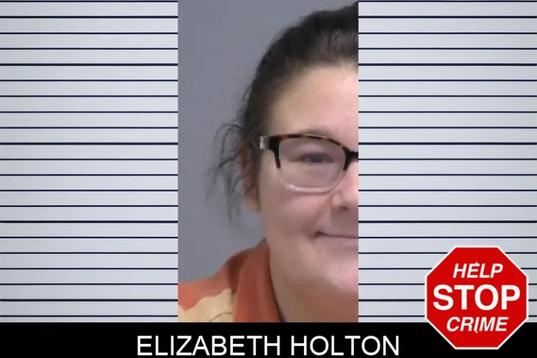 Elizabeth Holton