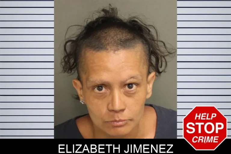Elizabeth Jimenez