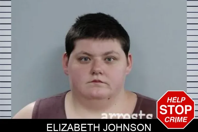 Elizabeth Johnson