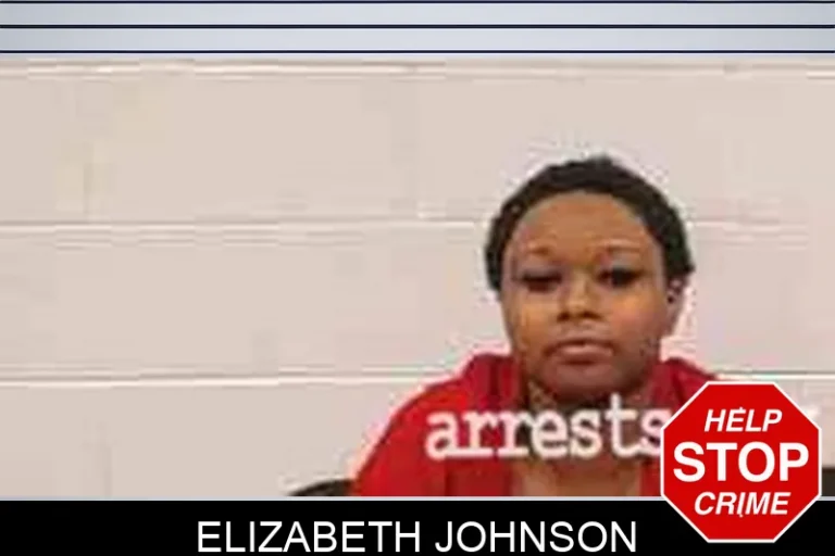 Elizabeth Johnson