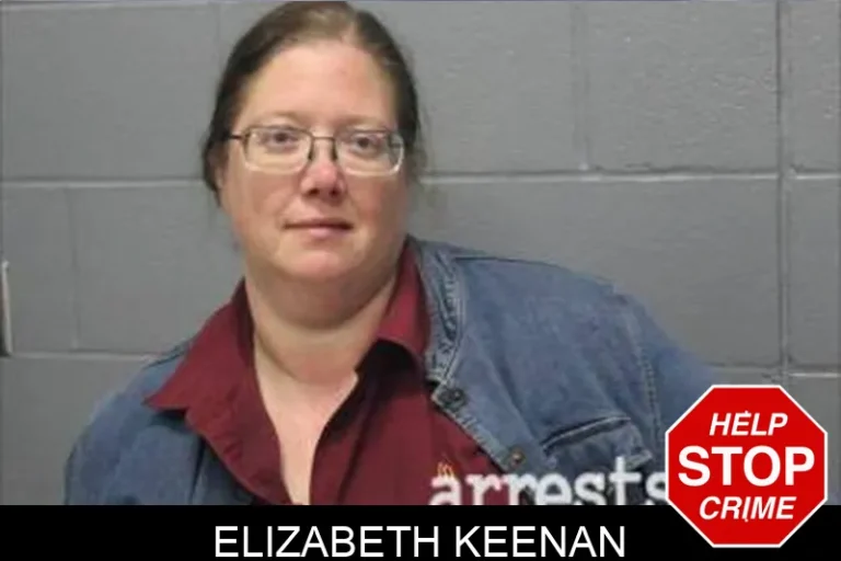 Elizabeth Keenan