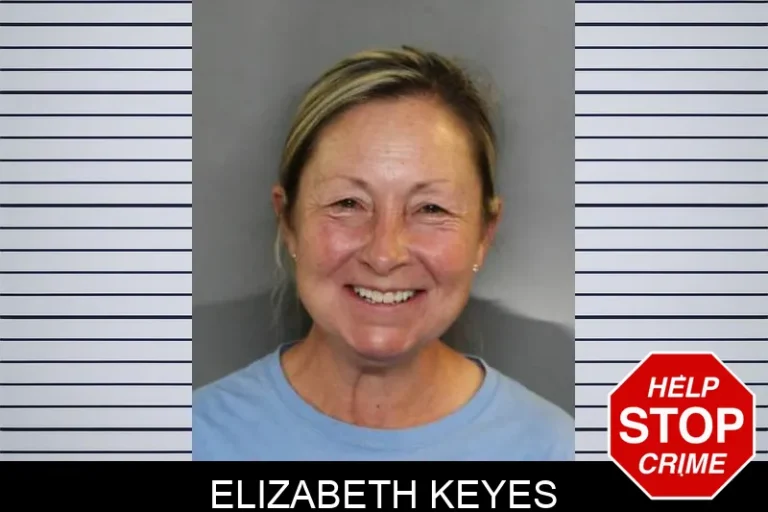Elizabeth Keyes