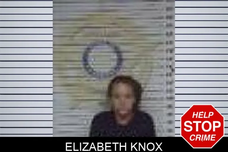 Elizabeth Knox