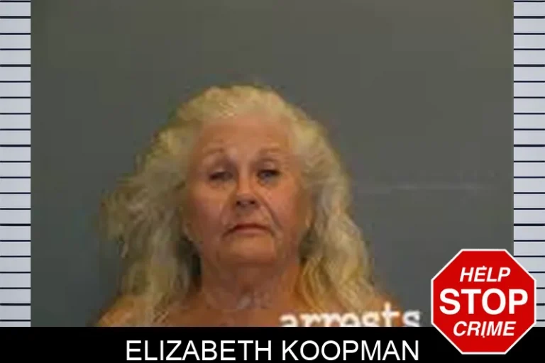 Elizabeth Koopman