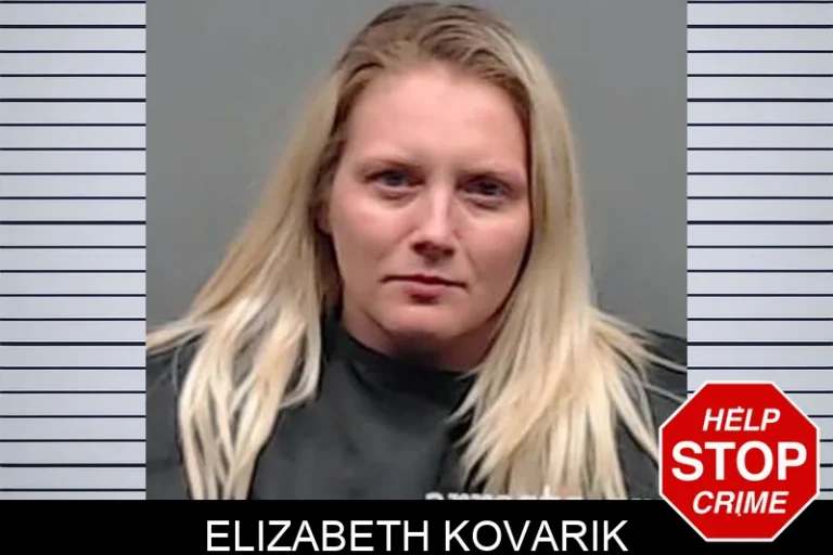 Elizabeth Kovarik