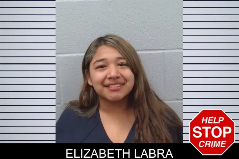 Elizabeth Labra