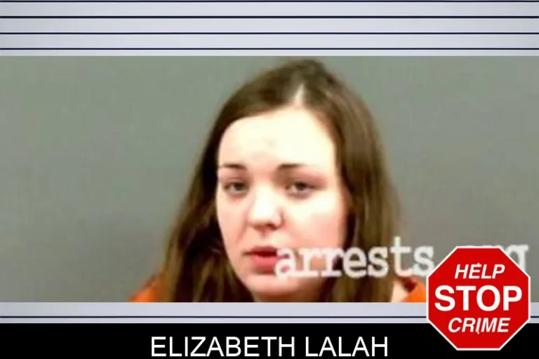 Elizabeth Lalah