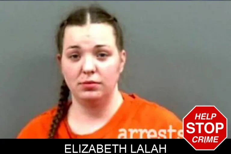 Elizabeth Lalah