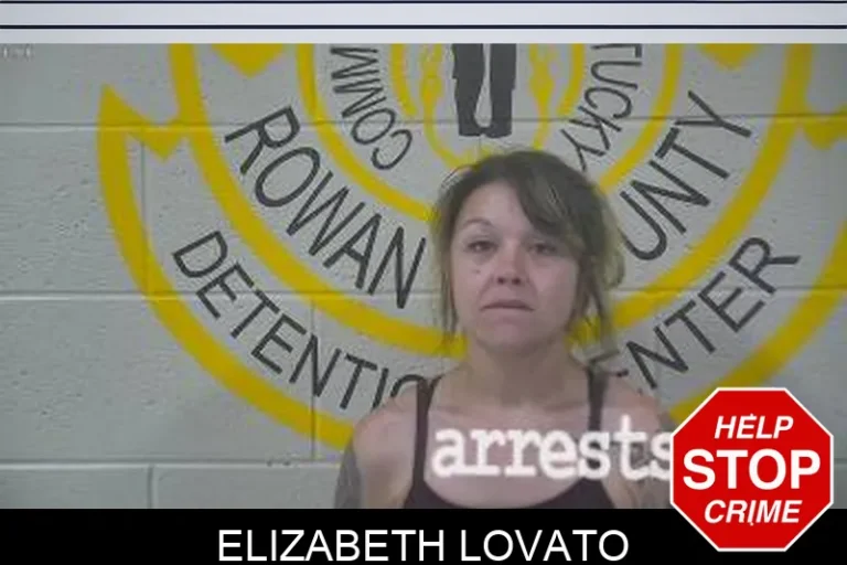 Elizabeth Lovato