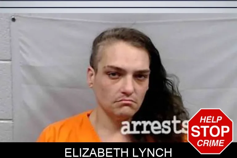 Elizabeth Lynch