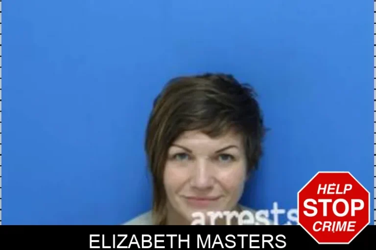 Elizabeth Masters