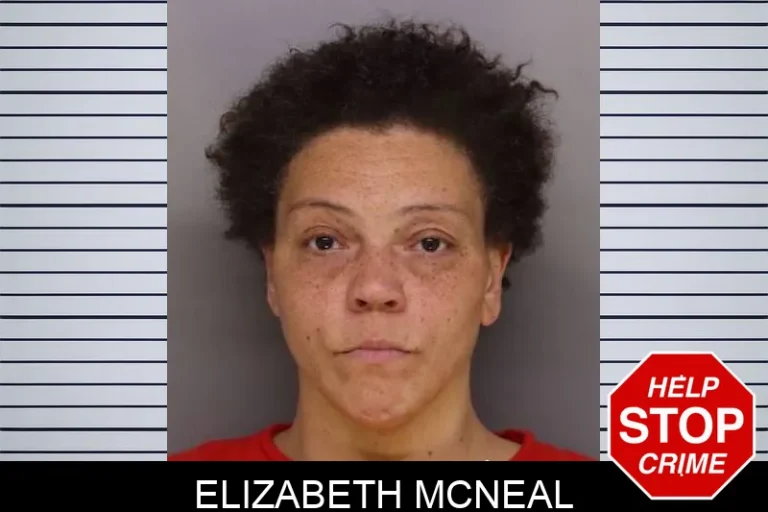 Elizabeth McNeal