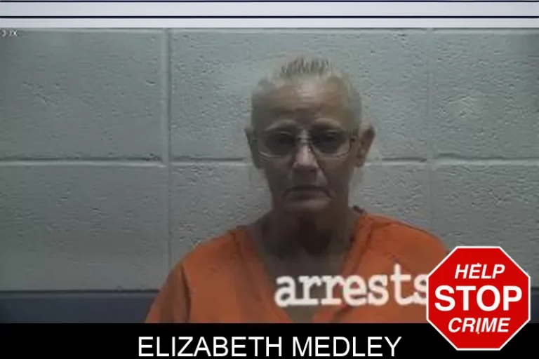 Elizabeth Medley