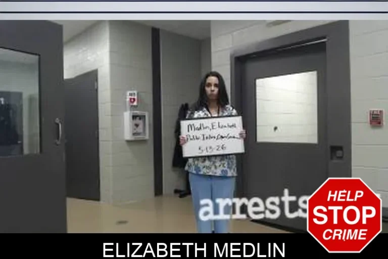 Elizabeth Medlin