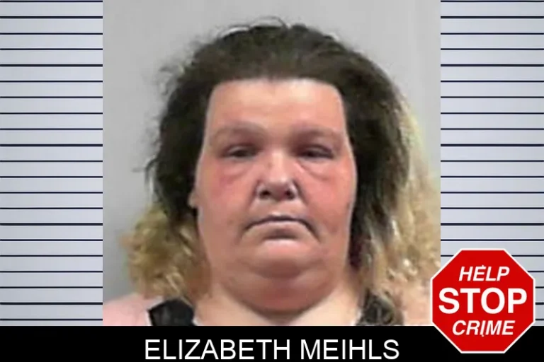 Elizabeth Meihls