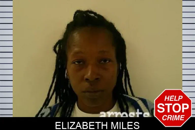 Elizabeth Miles