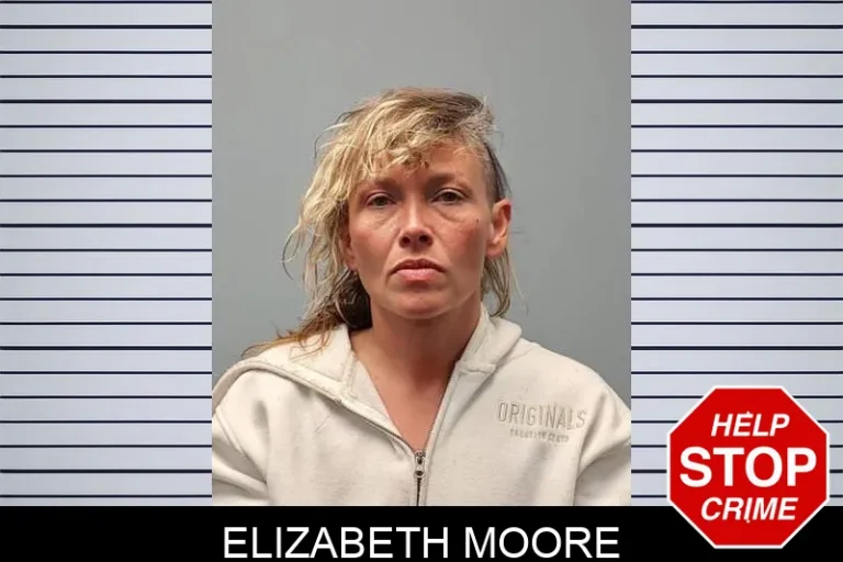 Elizabeth Moore
