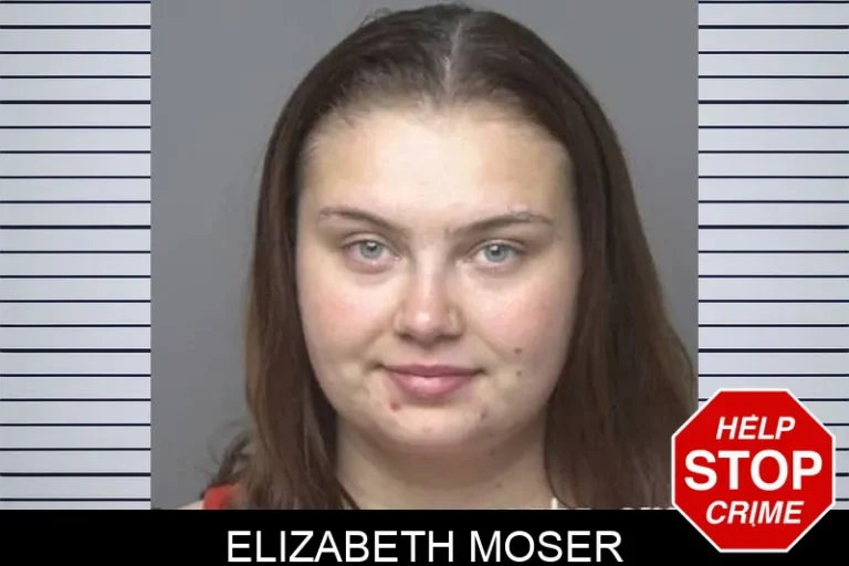 Elizabeth Moser