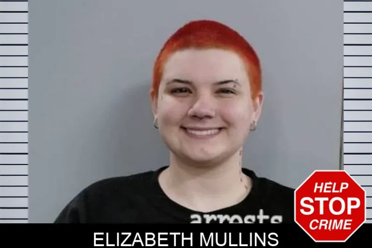 Elizabeth Mullins