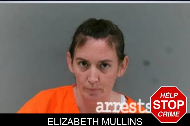 Elizabeth Mullins