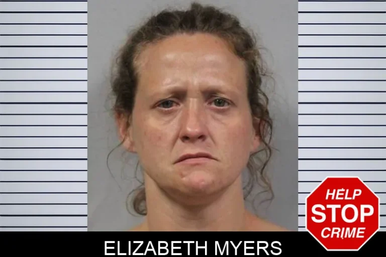 Elizabeth Myers