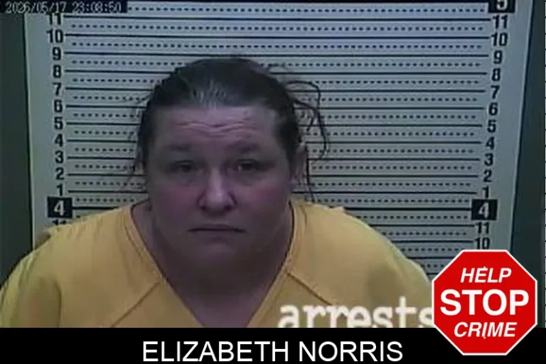 Elizabeth Norris