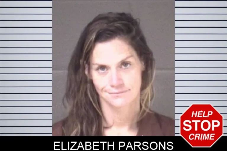 Elizabeth Parsons