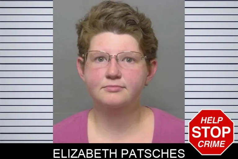 Elizabeth Patsches
