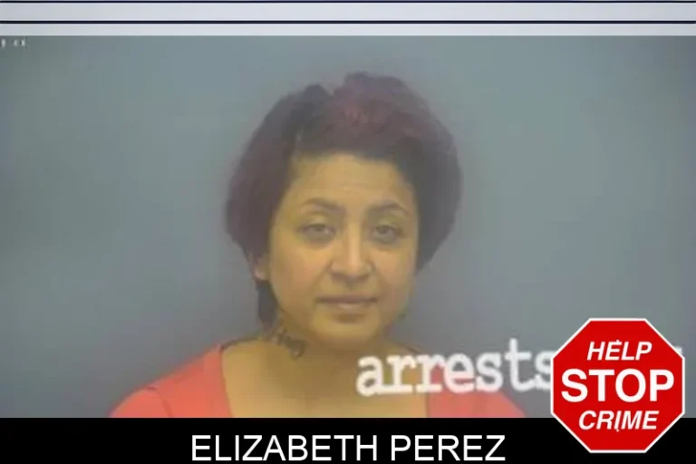 Elizabeth Perez