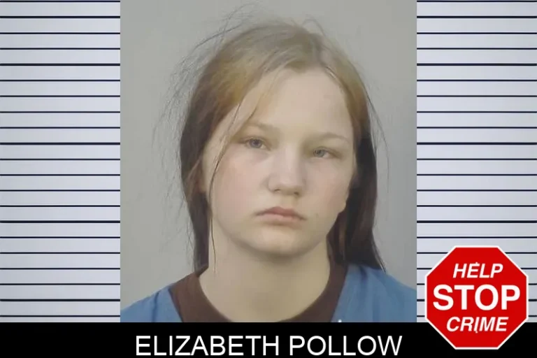 Elizabeth Pollow