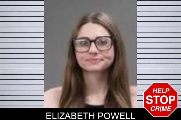 Elizabeth Powell