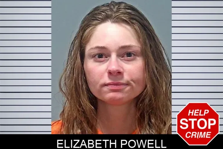 Elizabeth Powell