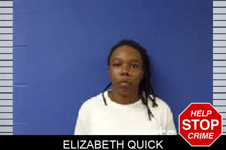 Elizabeth QuIck