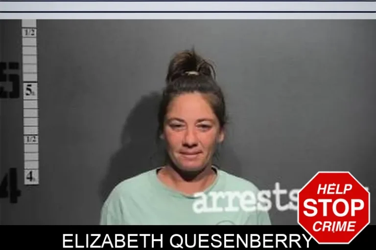 Elizabeth Quesenberry
