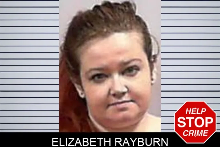 Elizabeth Rayburn